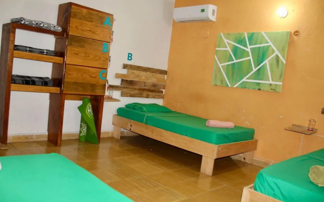 Casa Samay Cozumel