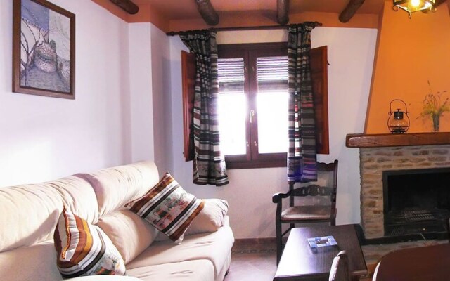 Apartamentos Casalpujarra