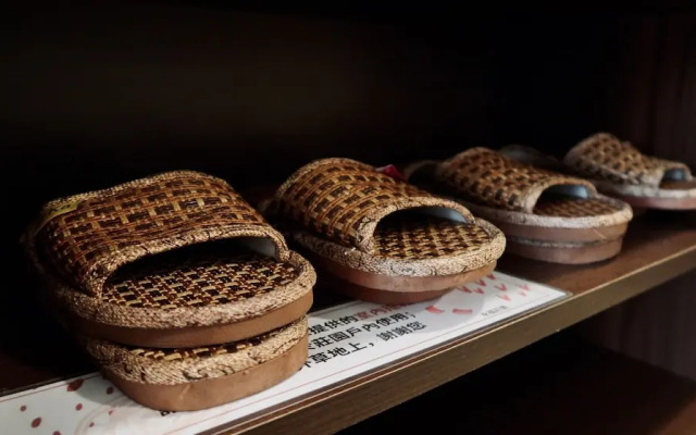 Pingtung happiness garden