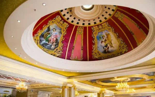 Dang Yang Hotel