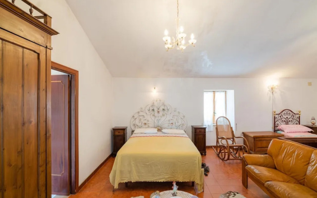 Belvilla by OYO Casa Angelica