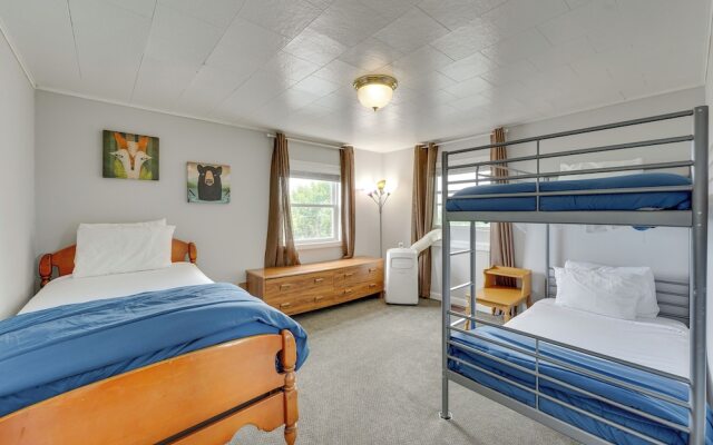 Beautiful Winter Escape on Bromley Mountain!