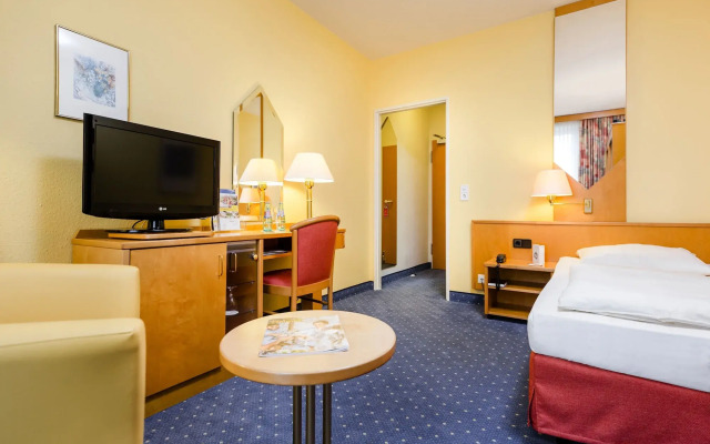 Taste Hotel Dresden - ehemals Residenz Alt Dresden