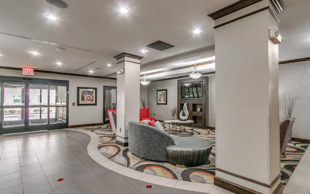 Holiday Inn Express Hotel & Suites Lubbock South by IHG