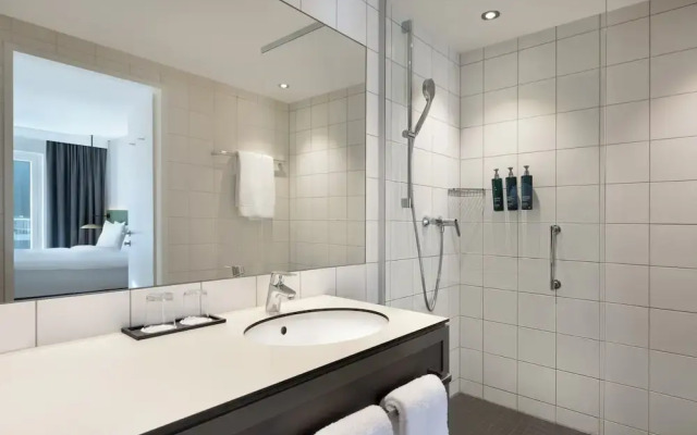 Hilton Garden Inn Innsbruck Tivoli