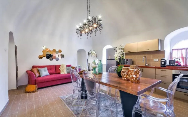 Sweet Inn Apartment - King David Villa