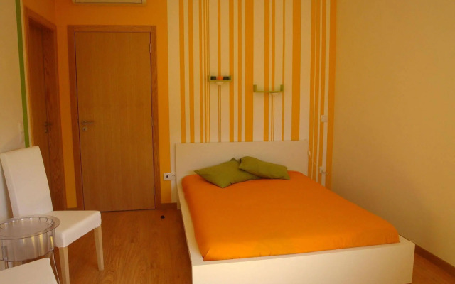 Residencia Praia Norte - AL