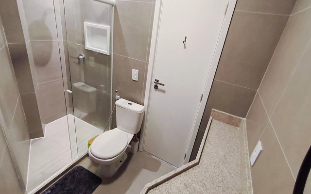 02 Quartos no Nomar Carneiros Ecoliving