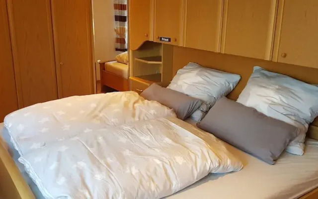Ferienwohnung Haus Kapellenblick