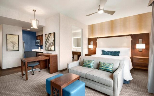 Homewood Suites by Hilton Arlington Rosslyn Key Bridge