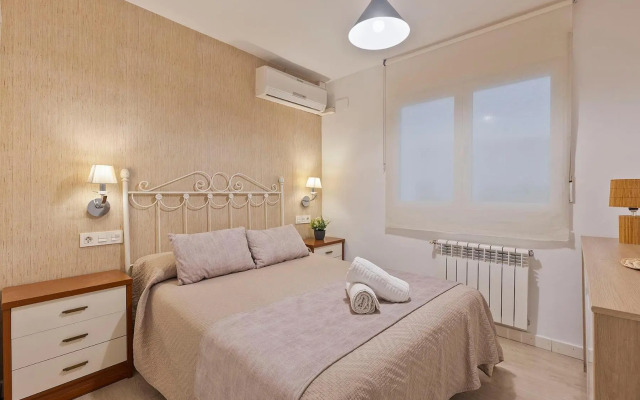 Luxury Apartment City Centre