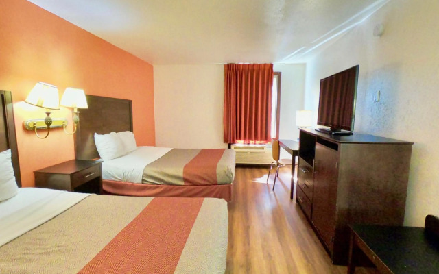 Motel 6 Levittown, PA - Bensalem