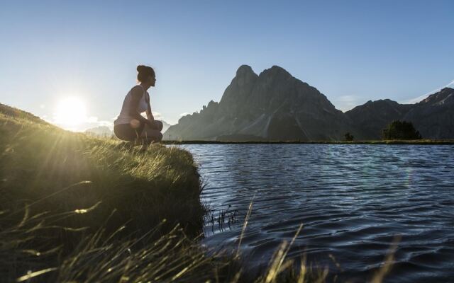 Naturhotel Lüsnerhof