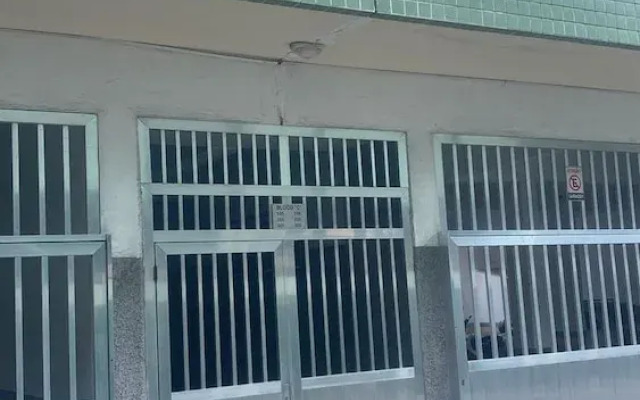 The Ferias Apto King a 5min do forte