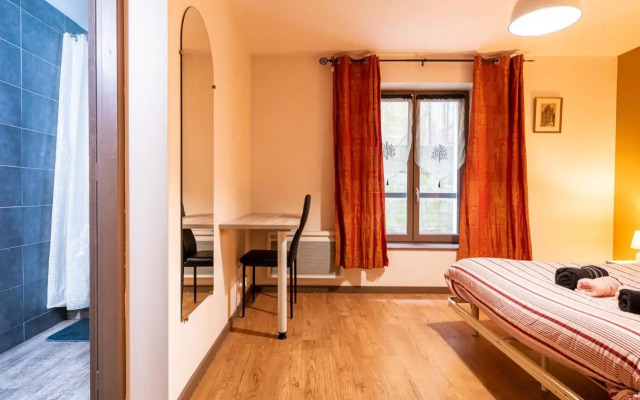 Secteur Gare Bénédictins : T2 cosy Hyper Centre