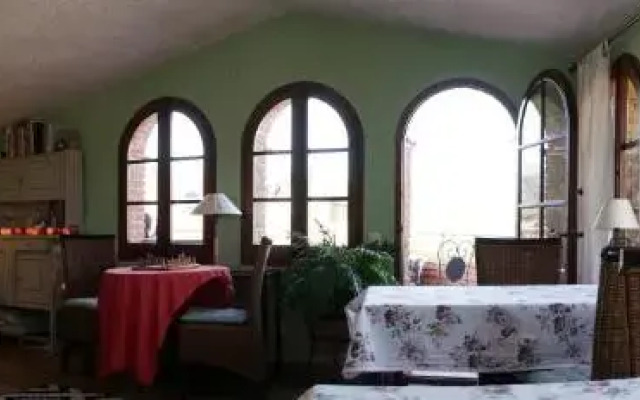 Casa Matilda Bed and Breakfast