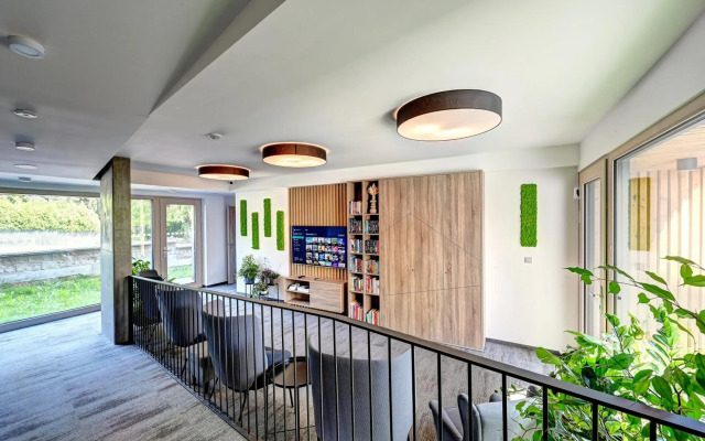 Fénix Inspiration Design Hotel