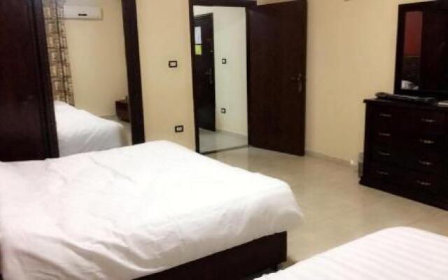 Al Tawheed Hotel Apartments