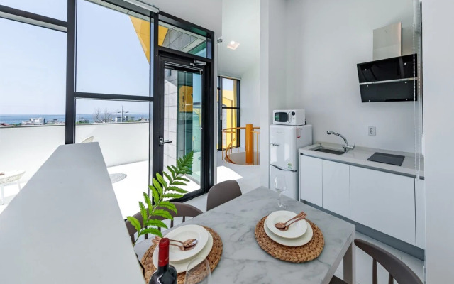 PoolVilla The Secret - Aewol