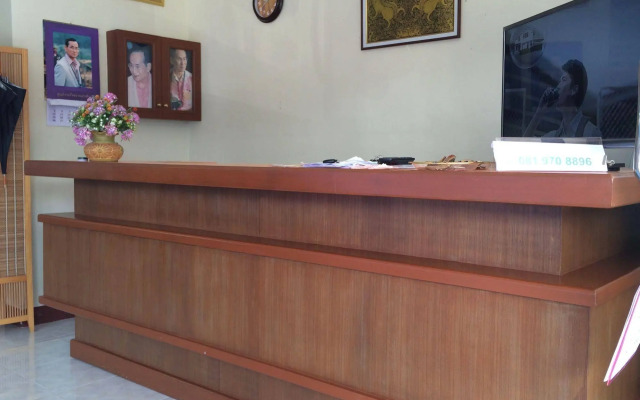 TN Guesthouse