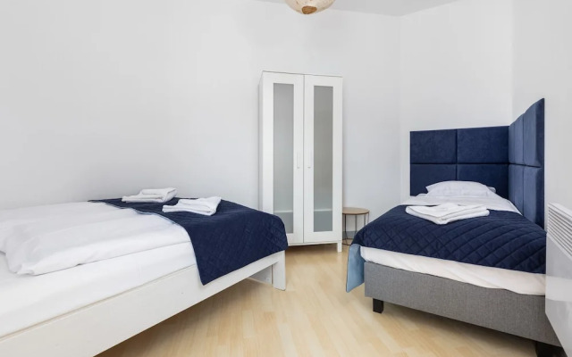 Sea Apartment Pobierowo by Renters