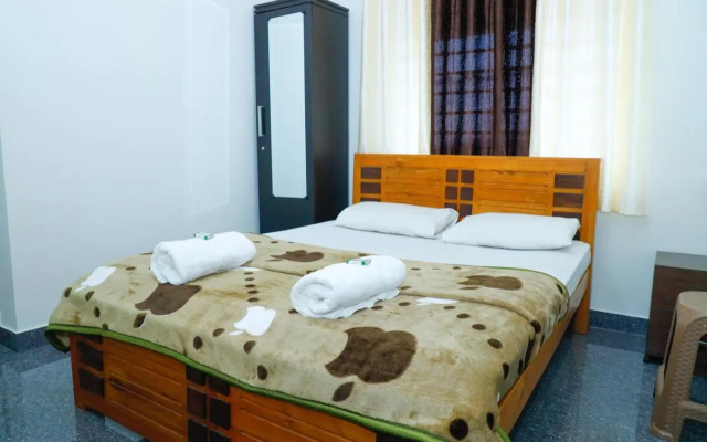 Samara The 7th Mile Inn