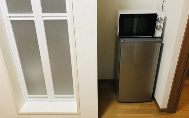 OK building / Vacation STAY 54086