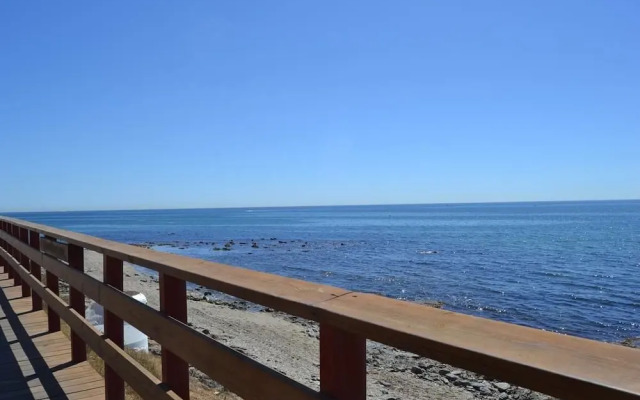 MalagaSuite Front Beach Mijas