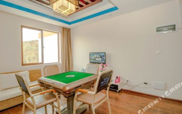 Yunshui Boutique Hotel