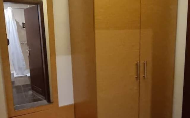 City Comfort Hotel Hamburg Hauptbahnhof