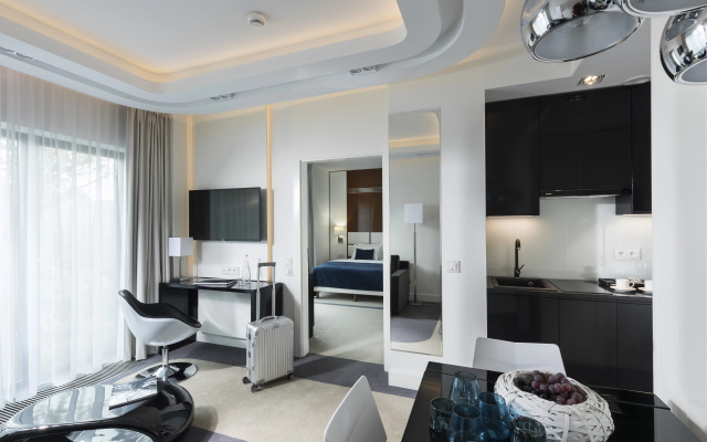 Hotel Sopot