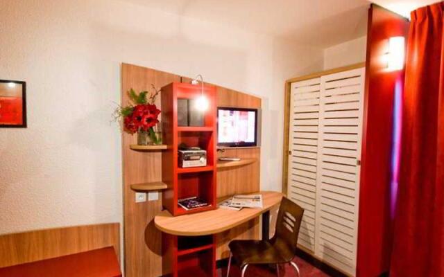 Canal Suites - Paris la Villette