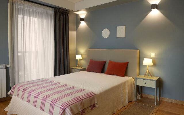 Abrigo da Montanha Alojamento Familiar