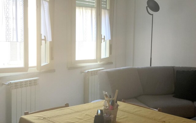 Apartment With one Bedroom in Terni, With Wonderful City View