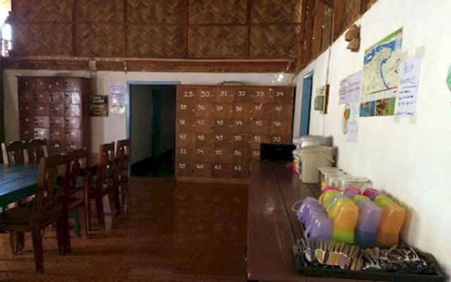 Kounsavan Guest House