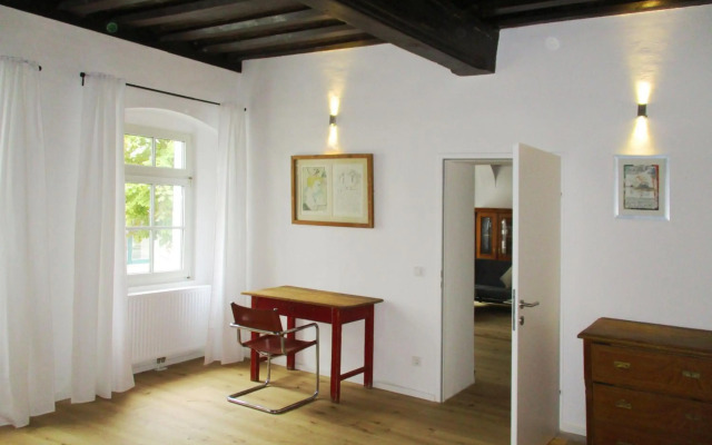 Renaissance Apartment Marktplatz