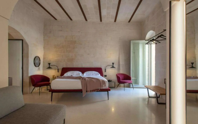 Pianelle Resort