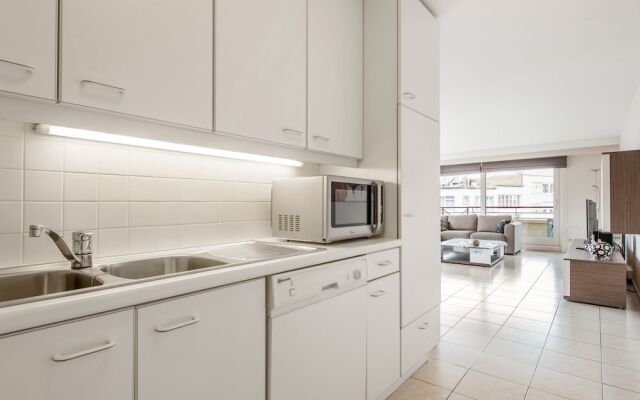 La Boheme 204 G1 Stylish Apartment in Koksijde