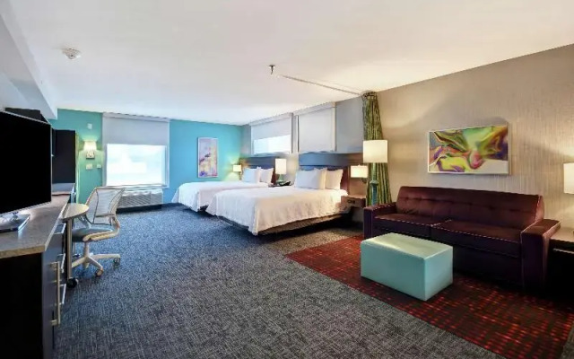 Home2 Suites By Hilton Dothan
