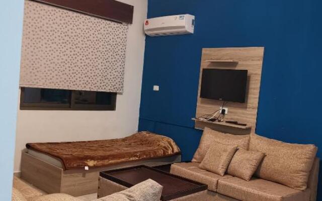 Turquoise Hotel Apartments