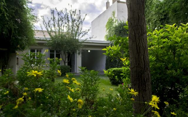 Casa Señorial