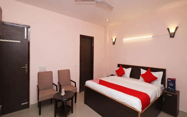 The Repose By OYO Rooms