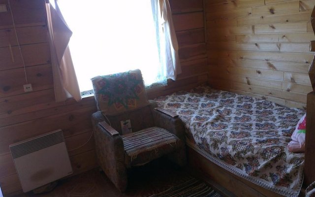 Guesthouse Pushkina