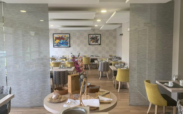 Mercure Annecy Sud
