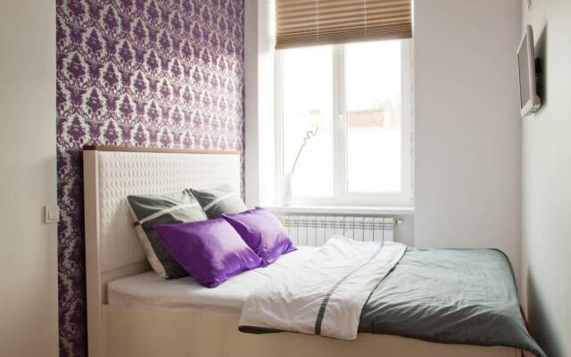 ROMANTIC Apartments - old center