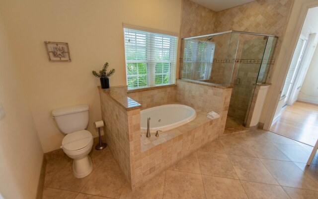 Villa Portofino Apartment 5