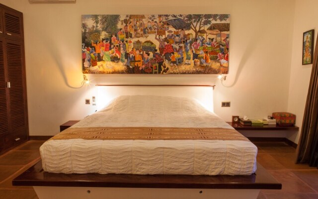 Villa 22 Dyana