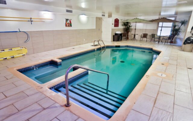 Hôtel Le Versailles