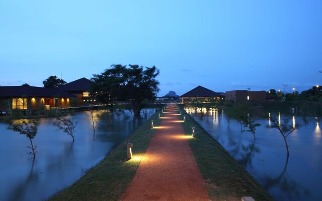 Water Garden Sigiriya