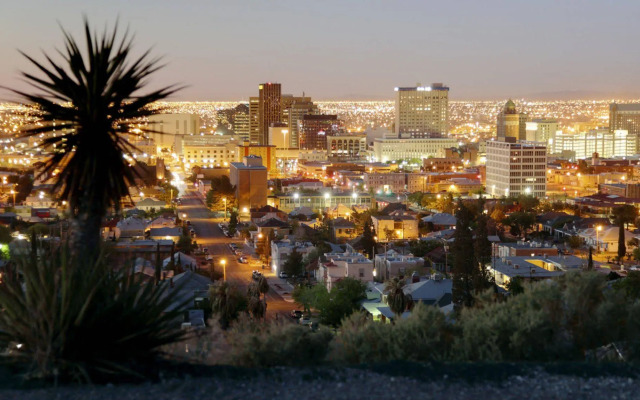 Hotel Indigo El Paso Downtown by IHG